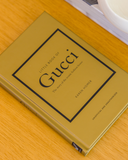 Livro The Little Book of Gucci