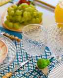 Copo Bubbles em Vidro - 330ml