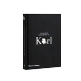 Livro The World According To Karl