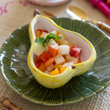 Kit 6 bowls de Frutas  - Pré Venda 15 dias úteis