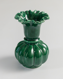 Vaso de Cerâmica Julian – Verde