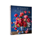 Livro A Sweet Floral Life - Natasja Sadi 1 Ed 2023