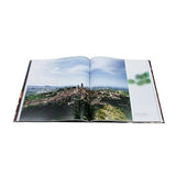 Livro Italia - Landscapes Of Italy - Ricardo Martins 1 Ed 2022