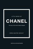 Livro The Little Book of Chanel