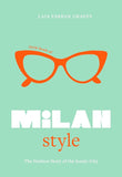 Livro Little Book of Milan Style - Laia Farran Graves