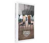 Livro Bernardo Figueiredo: designer e arquiteto brasileiro