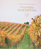 Livro Vinho Nacional - Roberta Malta 1 Ed 2014