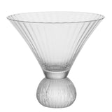 Taça Sobremesa Vidro Transparente- 200ml
