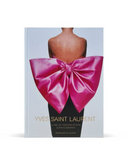 Yves Saint Laurent - Icons of Fashion Design & Photography