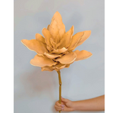 Haste Magnolia Laranja - 62 cm