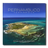 Livro Pernambuco - Terra E Agua