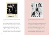 Livro Chanel No.5 - The Perfume of a Century - Chiara Pasqualetti