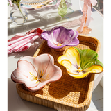 Conjunto 3 Bowls Amor Perfeito Le Jardin