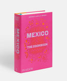 Mexico: The Cookbook - Margarita Carrillo Arronte - 1ª Edição 2014