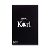 Livro The World According To Karl