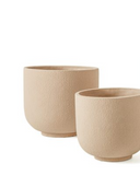 Cachepot em Cimento 17cm x 19cm