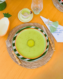 Prato Redondo Kiwi Tutti-Frutti