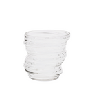 Vaso em Vidro Hurricane P 16cm x 15cm