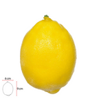 Limão Siciliano Decorativo 9,5cm