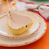 Bowl Pera em Cerâmica - 15 dias úteis para produção