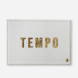 Quadro Galleria M - Tempo