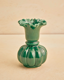 Vaso de Cerâmica Julian – Verde