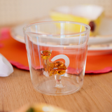 Copo Funny Drink Gatinho 400ml