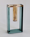 Vaso Suspenso - Cristal