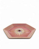 Pratinho Lito Eye – Rosa