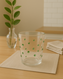 Copo Acrílico Maldivas – Verde – 440 ml