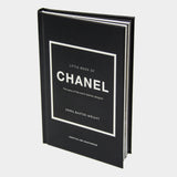 Livro The Little Book of Chanel