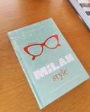 Livro Little Book of Milan Style - Laia Farran Graves