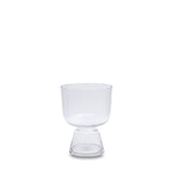 Vaso em Vidro Crystal I