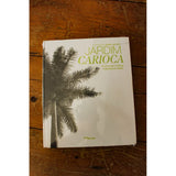 Livro Jardim Carioca - Isabel Becker 1 Ed 2022