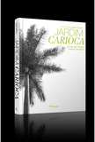 Livro Jardim Carioca - Isabel Becker 1 Ed 2022