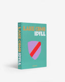 Livro Lake Como Idyll - Massimo Nava - 1ª Edição 2023