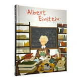 Livro Albert Einstein: Genius - Isabel Muñoz - 1ª Edição 2019