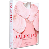 Livro Valentino - Themes And Variations - Valentino 1 Ed 2008