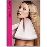 Livro Fashion Raf Simons