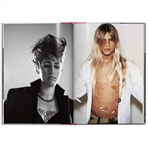 Livro Fashion Raf Simons