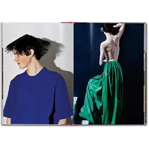 Livro Fashion Raf Simons