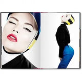 Livro Fashion Raf Simons