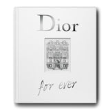 Livro Dior Forever